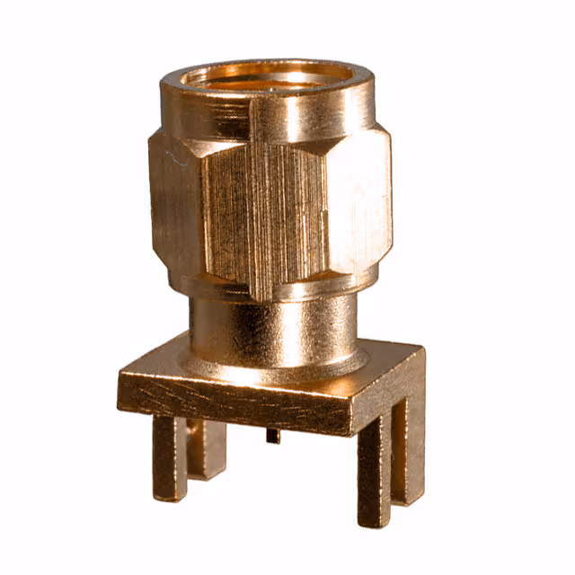 142-0801-811 Cinch Connectivity Solutions Johnson  Gruppi di connettori coassiali (RF)